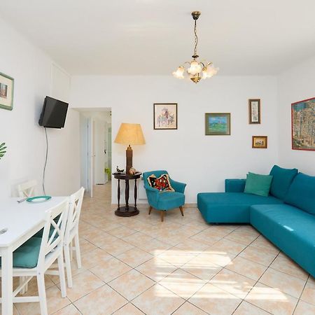 Apartment Villa Ahava Garden Dubrovnik Exterior foto