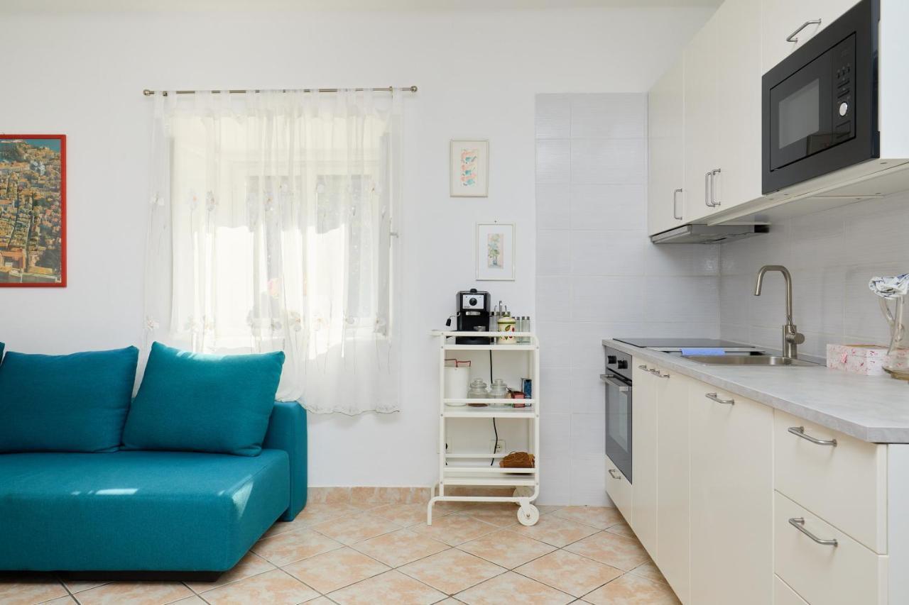 Apartment Villa Ahava Garden Dubrovnik Exterior foto