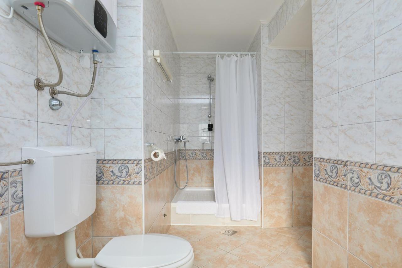 Apartment Villa Ahava Garden Dubrovnik Exterior foto